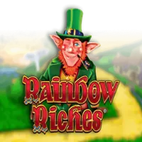 Rainbow Riches